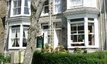 Dunedin Guest House