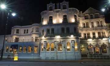 Royal Esplanade Hotel