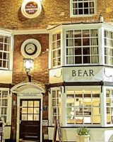 White Bear Inn
