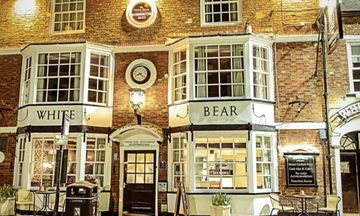 White Bear Inn