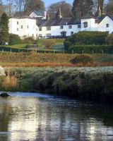 Simonsbath House Hotel