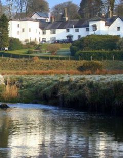 Simonsbath House Hotel
