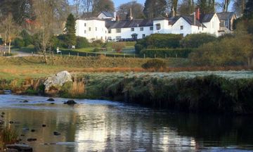 Simonsbath House Hotel