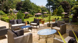 The Hotel Balmoral Spa