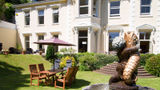 The Hotel Balmoral Suite
