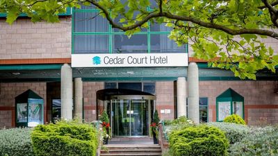 Cedar Court Wakefield Hotel