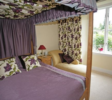 The Fairfield Room