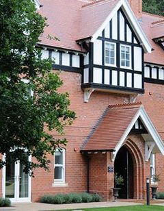 Dower House Hotel