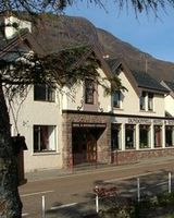 Dundonnell Hotel