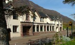 Dundonnell Hotel