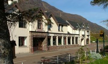 Dundonnell Hotel