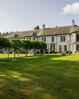 Dunkeld House Hotel