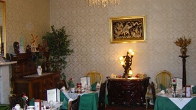 <b>Edinburgh 37 Restaurant</b>