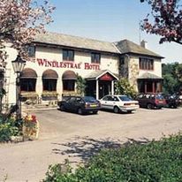 Windlestrae Hotel