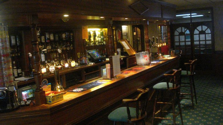 Windsor Hotel Restaurant