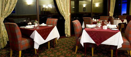 Allt-Nan-Ros Restaurant
