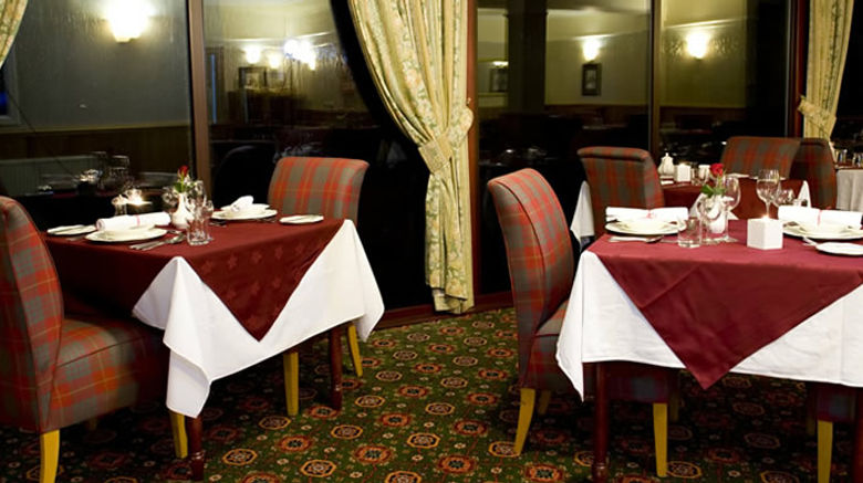 <b>Allt-Nan-Ros Restaurant</b>