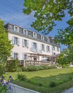 Chateau Bellevue