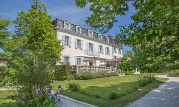 Chateau Bellevue
