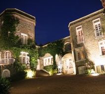 Domaine Saint Clair Le DonJon Exterior