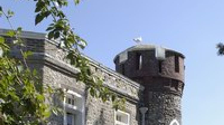Domaine Saint Clair Le DonJon Exterior