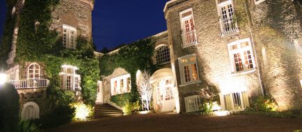 Domaine Saint Clair Le DonJon Exterior