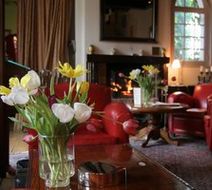 Domaine Saint Clair Le DonJon Lobby