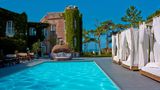 Domaine Saint Clair Le DonJon Pool