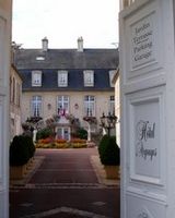 Hotel d'Argouges