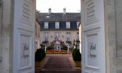 Hotel d'Argouges