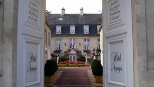 Hotel d'Argouges