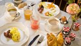 <b>Le Pradey Restaurant</b>