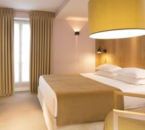 Le Pradey Room
