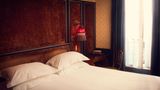 Hotel Bourg Tibourg Room