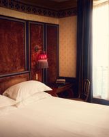 Hotel Bourg Tibourg