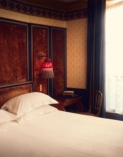 Hotel Bourg Tibourg