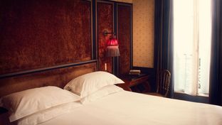 Hotel Bourg Tibourg