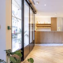 Hotel Oratio