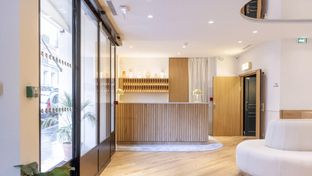 Hotel Oratio