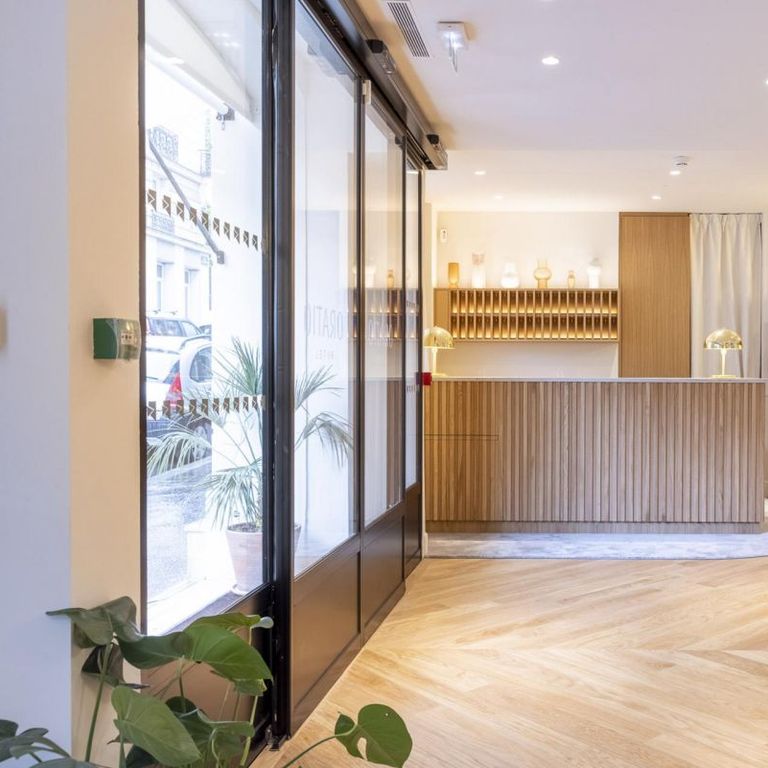 Hotel Oratio