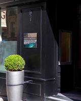 Le Senat Hotel