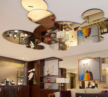 Le Senat Hotel Restaurant