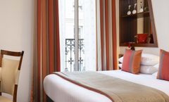Grand Hotel des Balcons