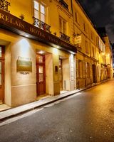 Relais Hotel du Vieux Paris