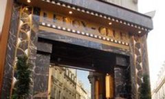 Lenox Hotel Saint Germain