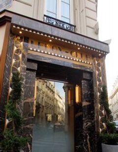 Lenox Hotel Saint Germain