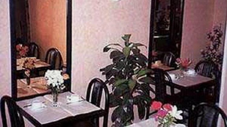 Royal Bergere Restaurant