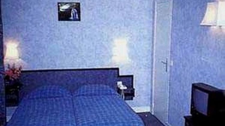 Royal Bergere Room