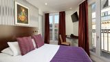 Alane Hotel Room