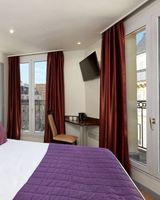 Alane Hotel